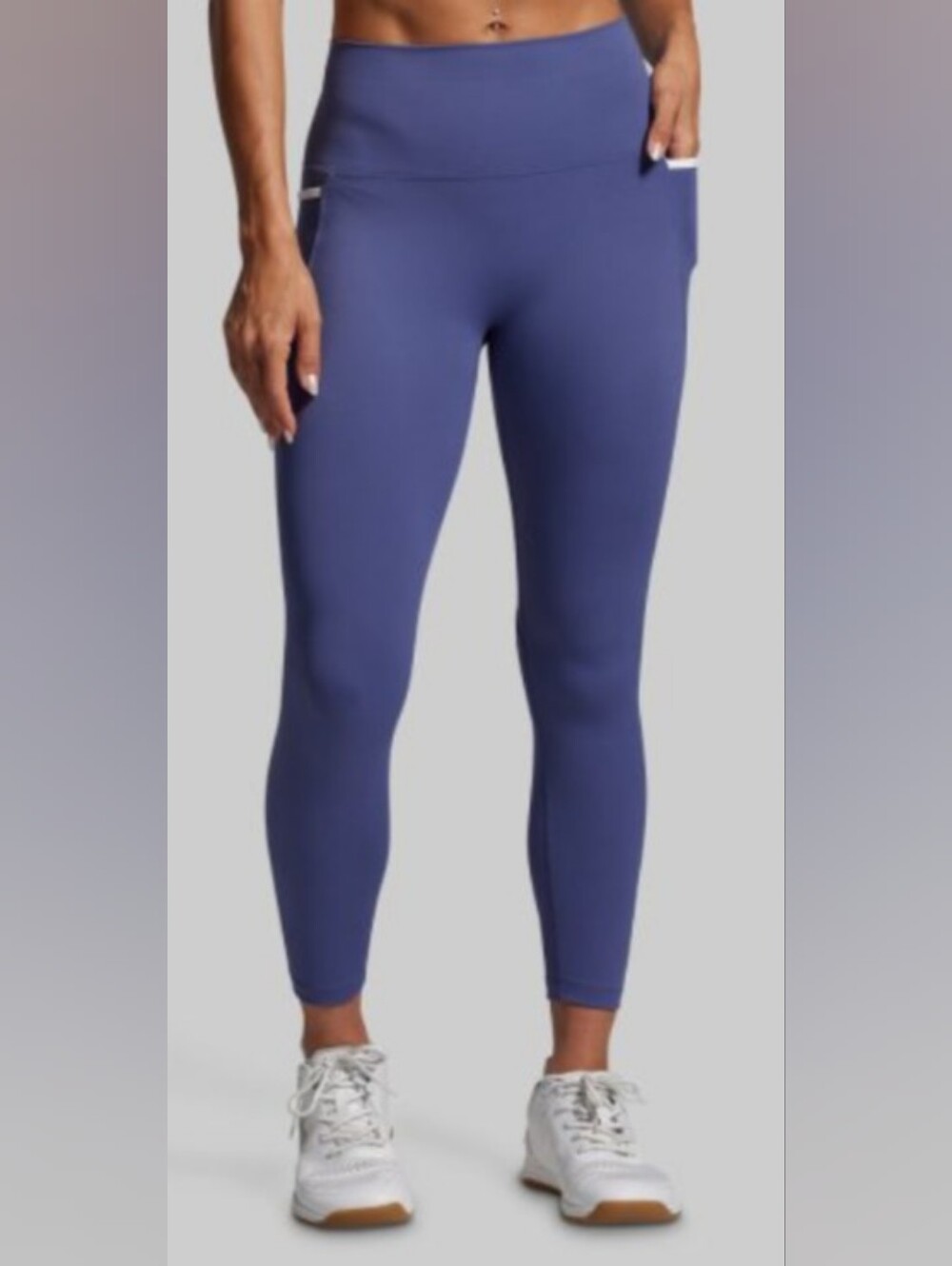 NWT Born Primitive Eccentric Leggings, XXL